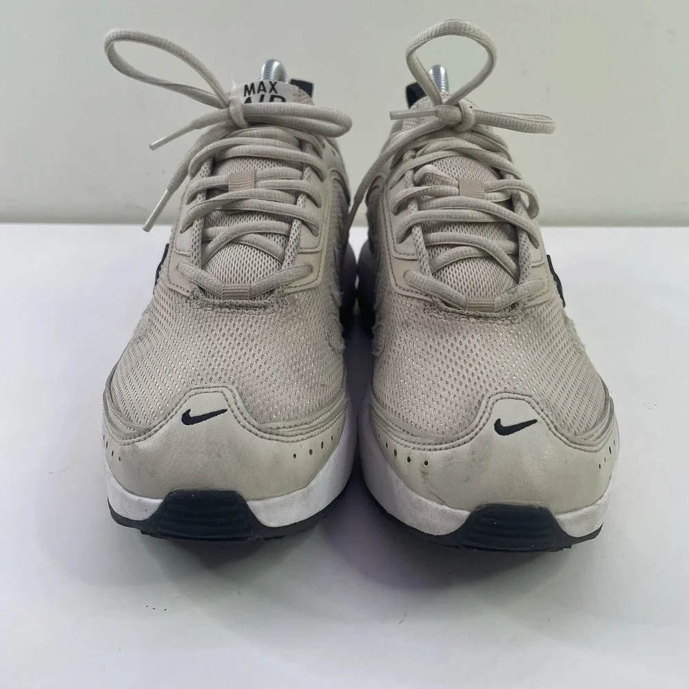 Nike Air Max AP Trainers Sneakers Mens 7 Light Orewood Brown CU4826 105